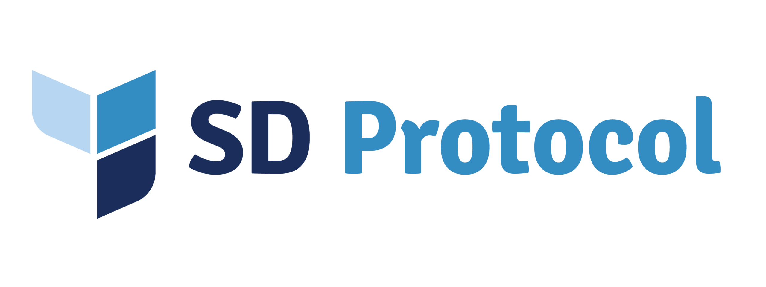 SD Protocol logo