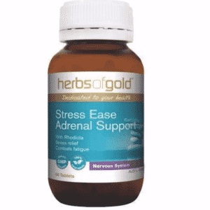 Adrenal Stress Ease Support