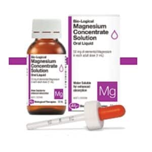 Magnesium-Liquid
