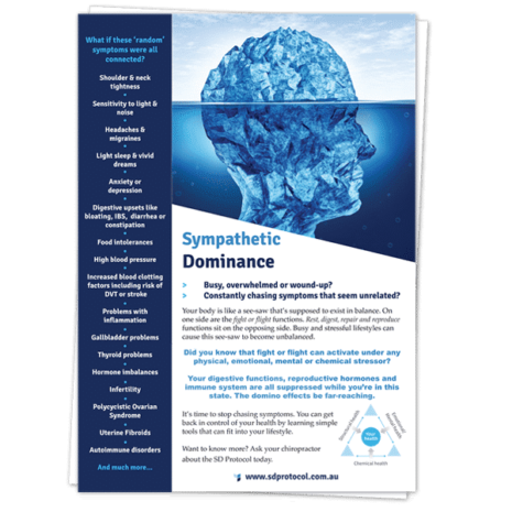 sympathetic-dominace-poster